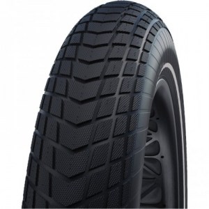 Ελαστικά Schwalbe Super Moto X 20 x 4.00 (Συρμάτινα)