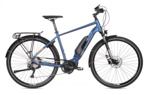 ΠΟΔΗΛΑΤΟ IDEAL FUTOUR-E610 DRIMALASBIKES