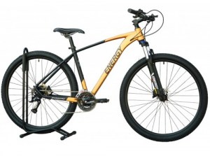 Energy Enigma 29" Pro Salty Caramel "n" Black  DRIMALASBIKES_product