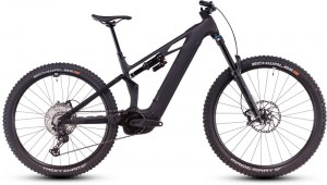 Cube Stereo Hybrid ONE77 HPC SLX (Mullet) blackline - 2025 DRIMALASBIKES