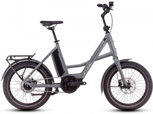 Cube Compact Hybrid Comfort 500Wh flashgrey´n`smoke - 2025 DRIMALASBIKES_product