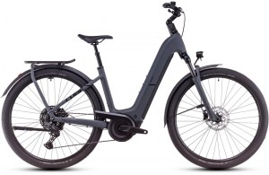 Cube Kathmandu Hybrid ONE 800 Easy Entry shadowgrey´n´black - 2025 DRIMALASBIKES_product_product