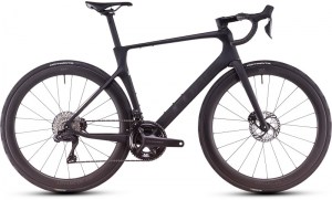 Cube Agree C:62 Pro blackline - 2025 DRIMALASBIKES