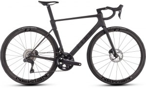 Cube Litening AIR C:68X Race blackline - 2025 DRIMALASBIKES