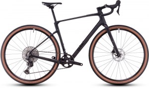 Cube Nuroad C:62 ONE carbon´n´glossy - 2025 DRIMALASBIKES_product