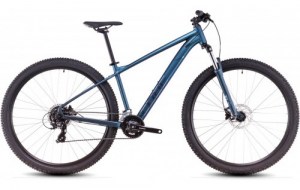 Cube Aim ONE starlingblur´n´sapphire - 2025 DRIMALASBIKES