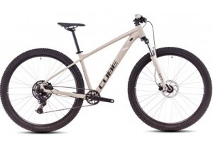 Cube Aim Pro linen´n´bronze - 2025 DRIMALASBIKES