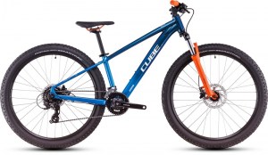 Cube Acid 260 Disc actionteam - 2025 DRIMALASBIKES_product