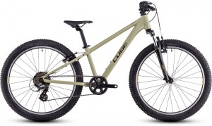 Cube Acid 240 lightolive´n´orange - 2025 DRIMALASBIKES