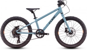 Cube Acid 200 Disc tealblue´n´orange - 2025 DRIMALASBIKES_product