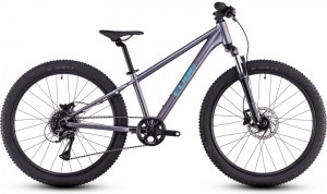 Cube Acid 240 Disc galactic´n´cyan - 2025 DRIMALASBIKES