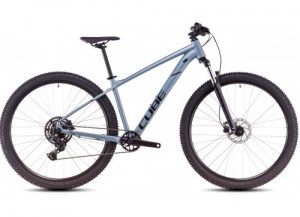 Cube Aim Pro shiftdust´n´black - 2025 DRIMALASBIKES