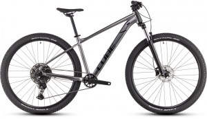 Cube Aim SLX slateblack´n´black - 2025 DRIMALASBIKES