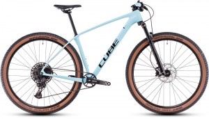 Cube Reaction C:62 ONE dazzle´n´black - 2025 DRIMALASBIKES