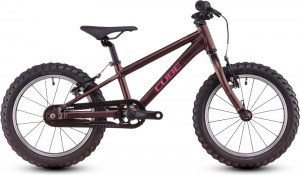 Cube Acid 160 molotov´n´pink - 2025 DRIMALASBIKES 