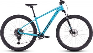 Cube Aim Race swimmingpool´n´black - 2025 DRIMALASBIKES_product