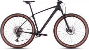 Cube Reaction C:62 Pro blackline - 2025 DRIMALASBIKES