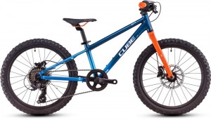 Cube Acid 200 Disc actionteam - 2025 DRIMALASBIKES_product