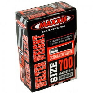 ΑΕΡΟΘΑΛΑΜΟΣ Maxxis 700x35/45 AV Welter Weight DRIMALASBIKES