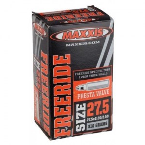 ΑΕΡΟΘΑΛΑΜΟΣ Maxxis 27,5x2.20/2.50 FV 48mm Freeride DRIMALASBIKES