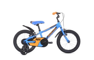 ΠΟΔΗΛΑΤΟ IDEAL V-TRACK 12 ΜΠΛΕ 2022 DRIMALASBIKES
