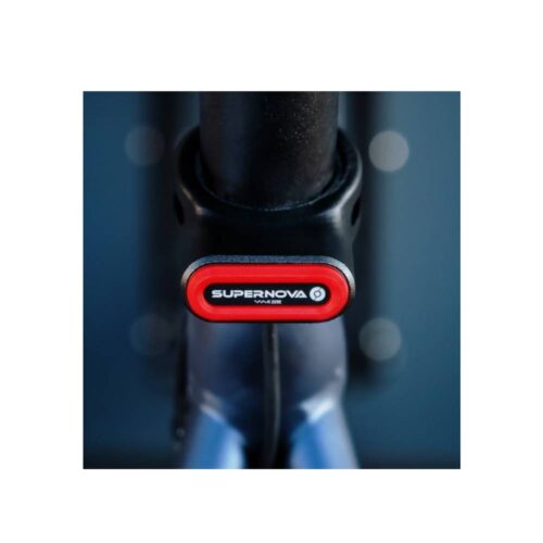 SUPERNOVA