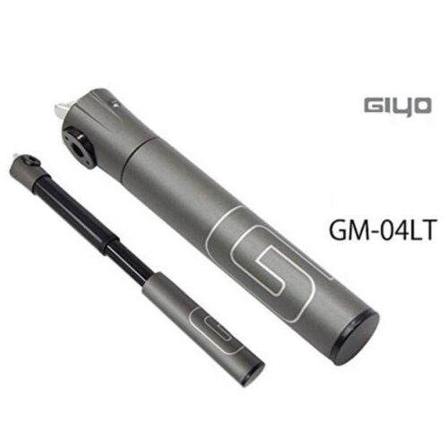 GM-04LT