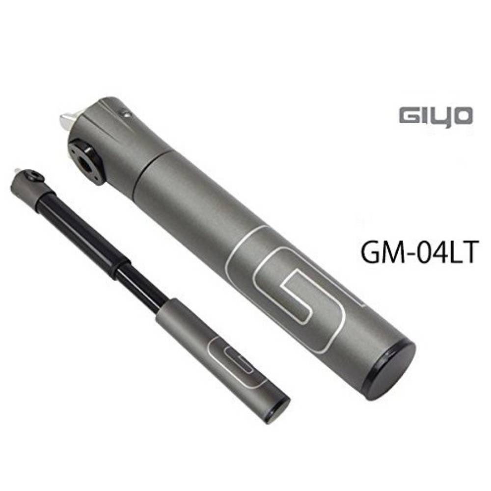 GM-04LT
